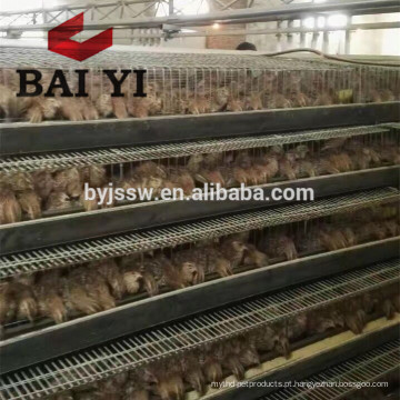 Hot Sell Products Quail Farming / Quail Farm Cage